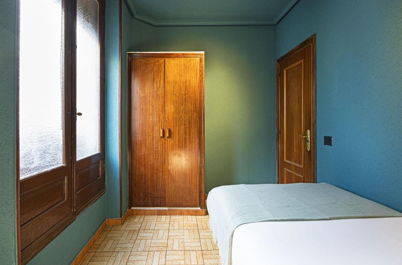 Ideal Hostel 马德里 外观 照片