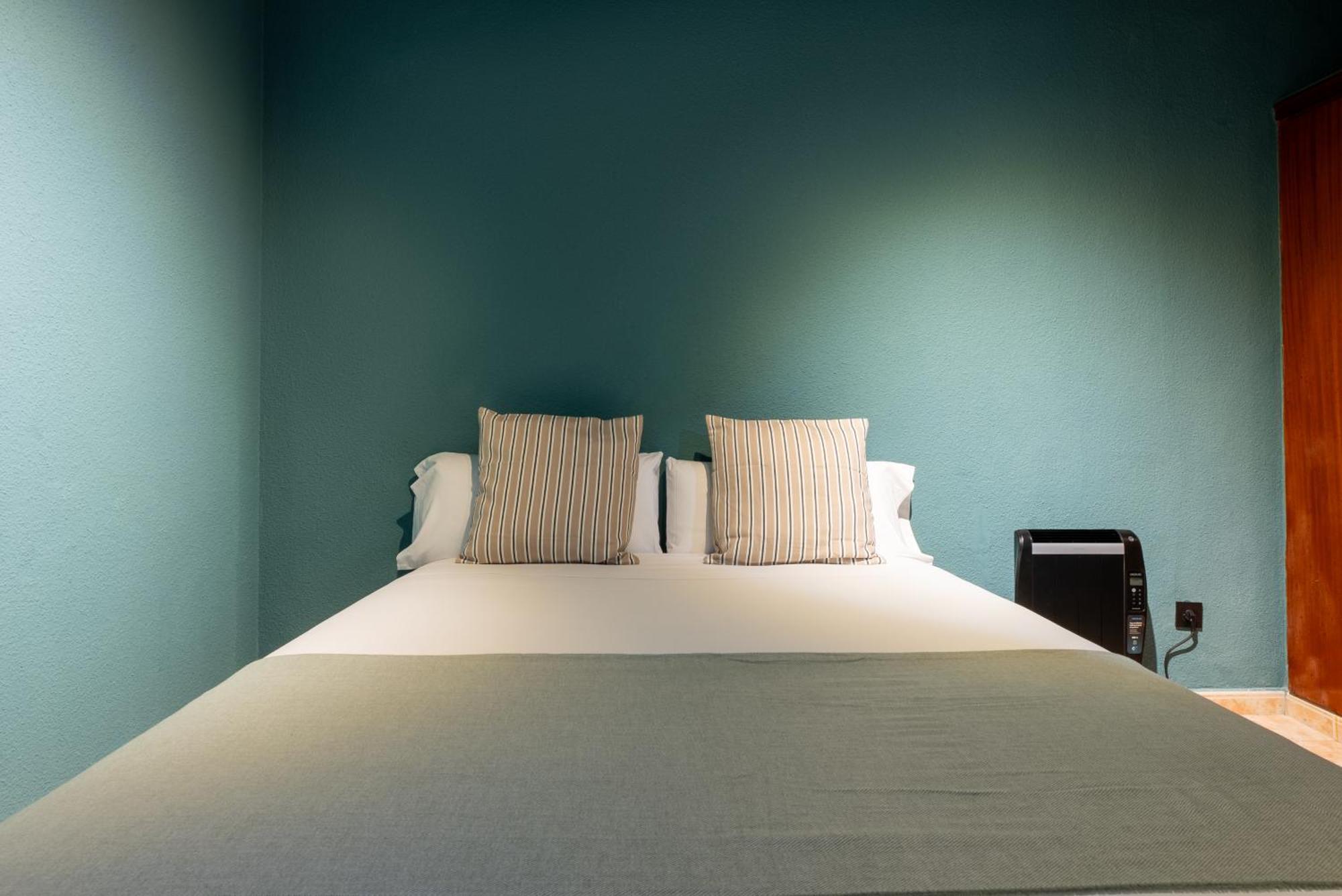 Ideal Hostel 马德里 外观 照片